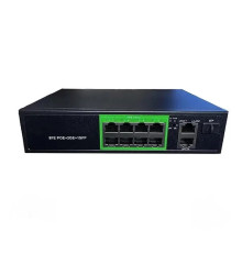 Коммутатор D-NetLink VC-B83GS-AI